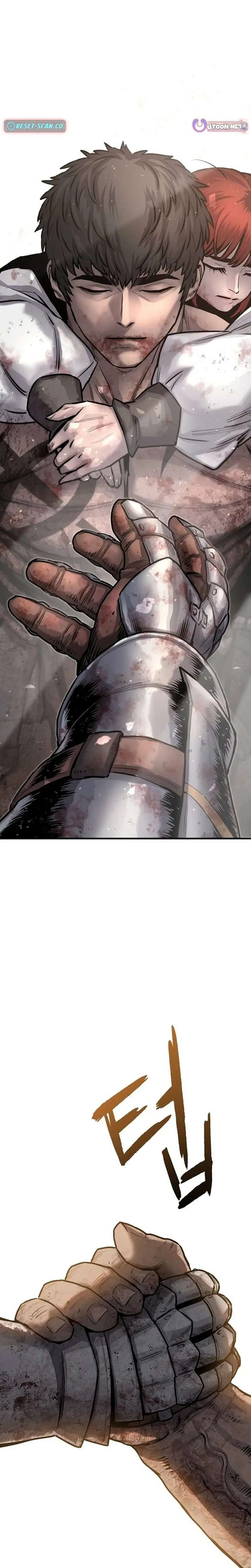 Read Game Sok 2 hoecha Gwangjeonsa EN Manga Online