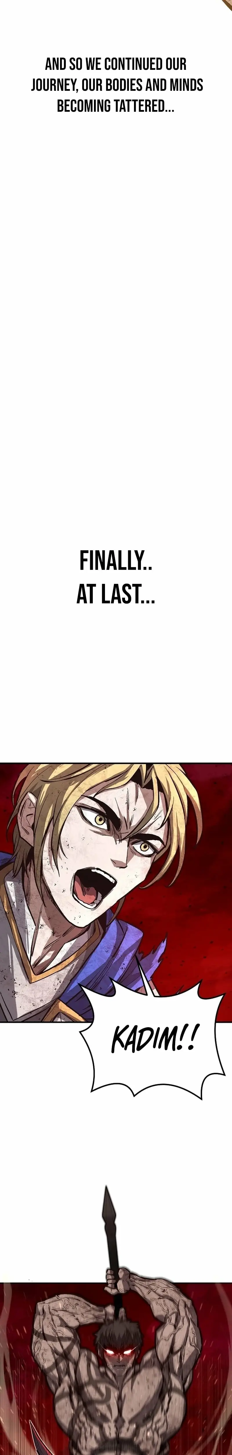 Read Game Sok 2 hoecha Gwangjeonsa EN Manga Online