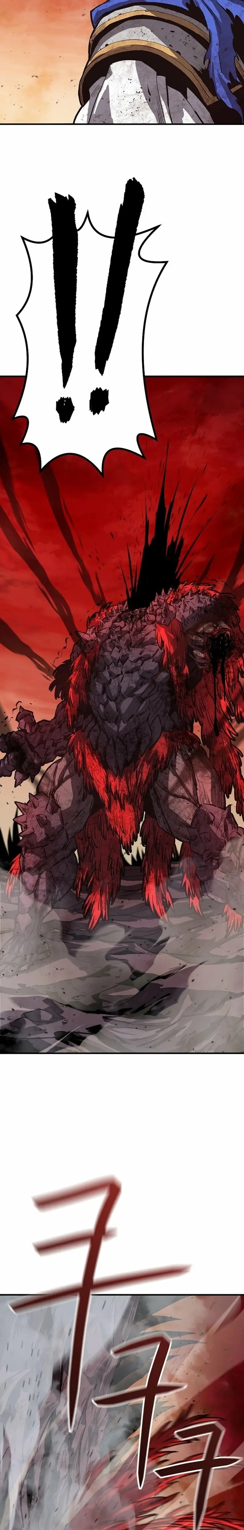 Read Game Sok 2 hoecha Gwangjeonsa EN Manga Online