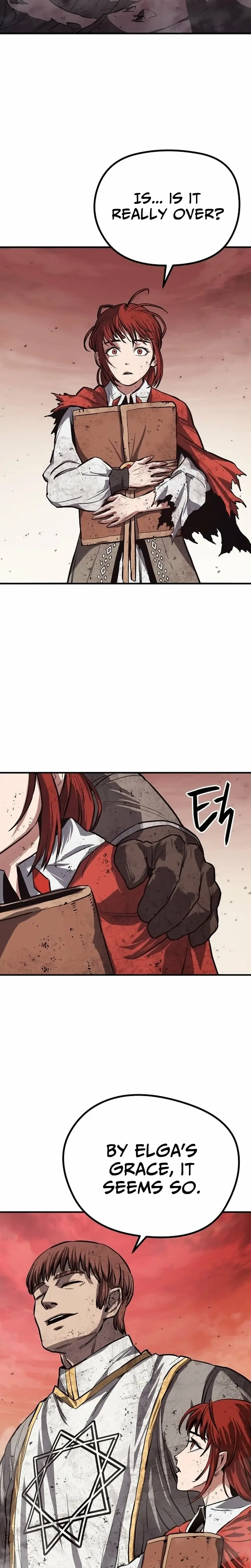 Read Game Sok 2 hoecha Gwangjeonsa EN Manga Online