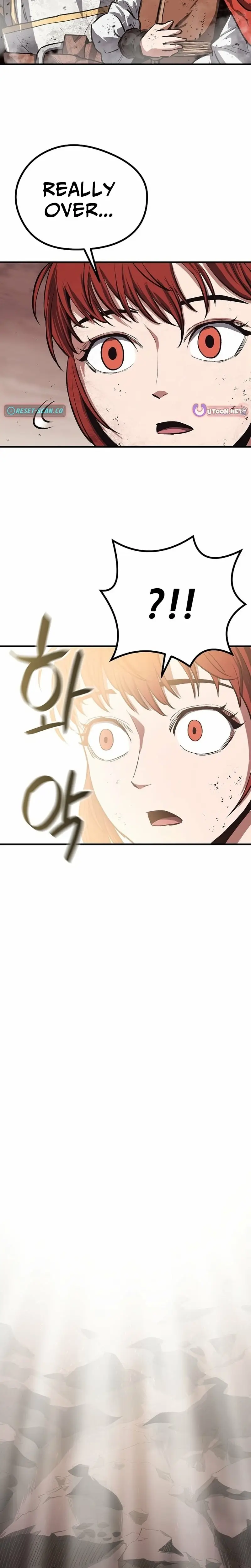 Read Game Sok 2 hoecha Gwangjeonsa EN Manga Online