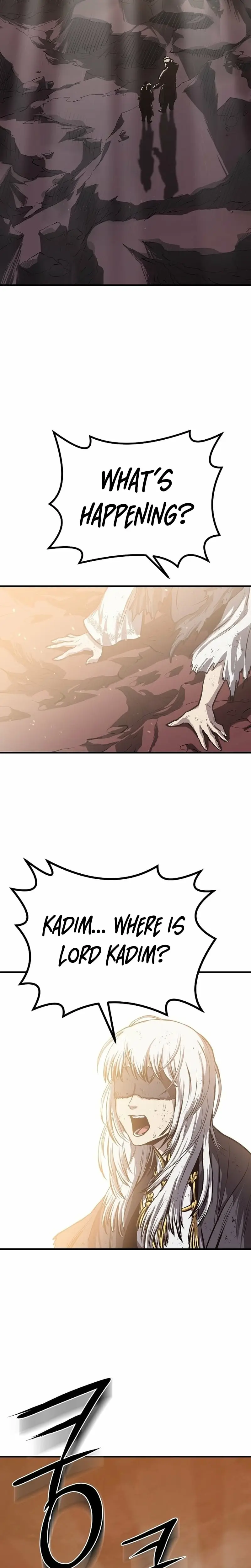 Read Game Sok 2 hoecha Gwangjeonsa EN Manga Online