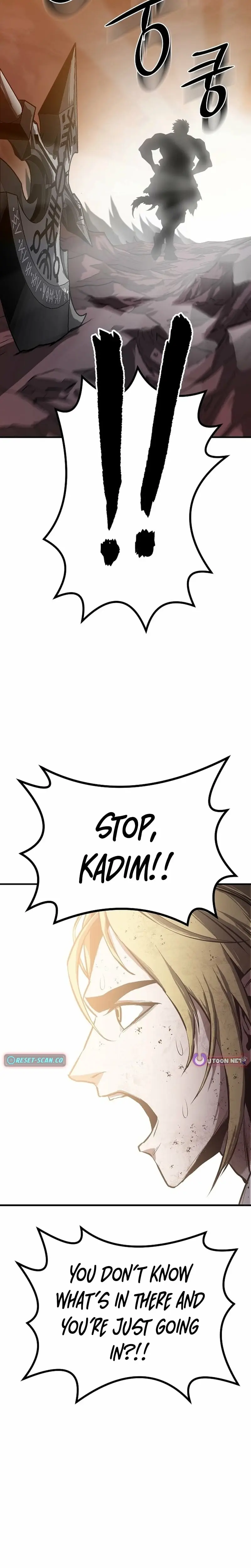 Read Game Sok 2 hoecha Gwangjeonsa EN Manga Online