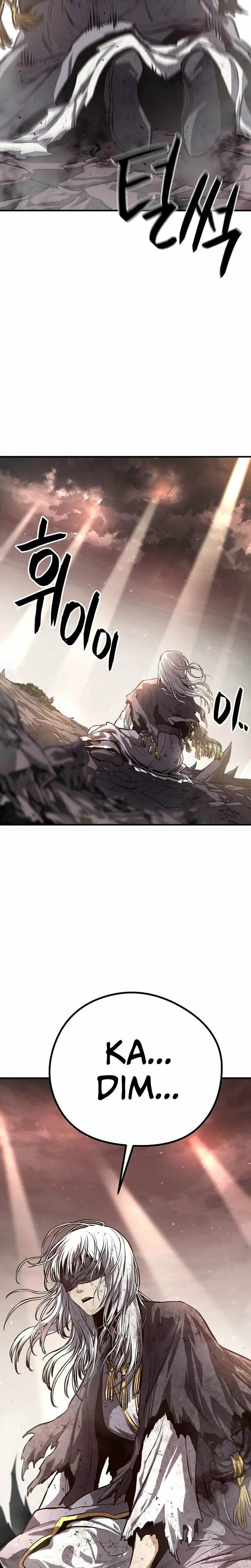 Read Game Sok 2 hoecha Gwangjeonsa EN Manga Online