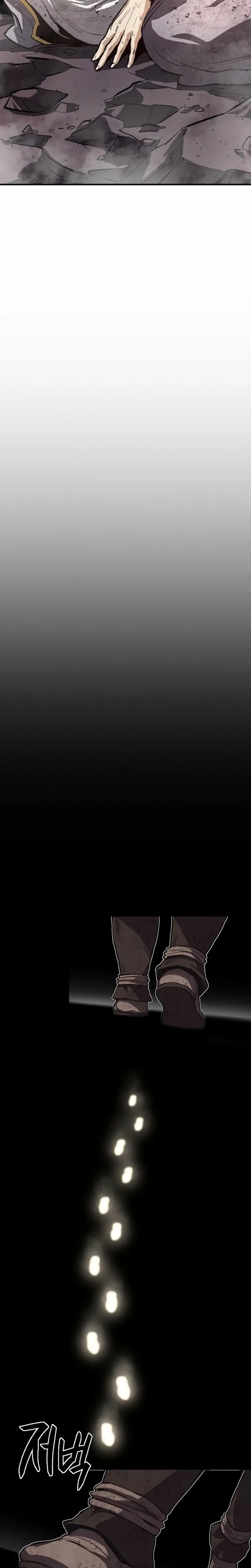 Read Game Sok 2 hoecha Gwangjeonsa EN Manga Online