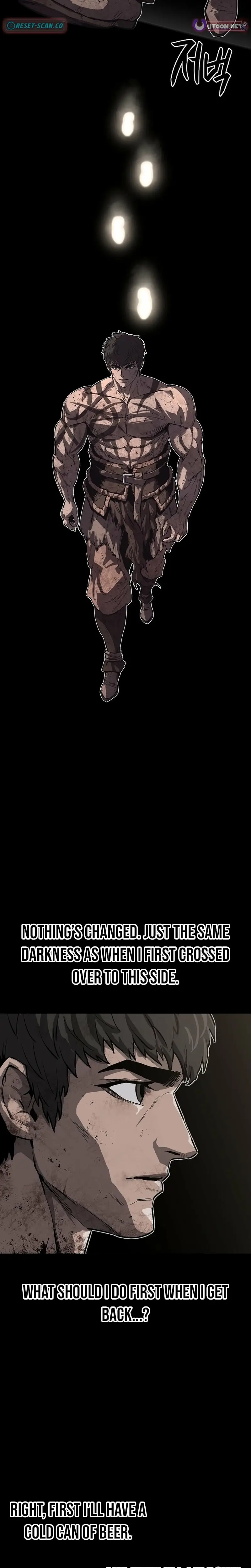 Read Game Sok 2 hoecha Gwangjeonsa EN Manga Online