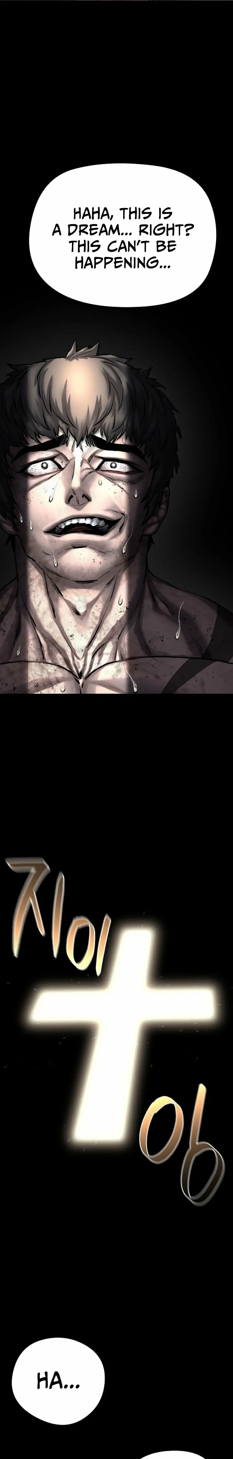 Read Game Sok 2 hoecha Gwangjeonsa EN Manga Online