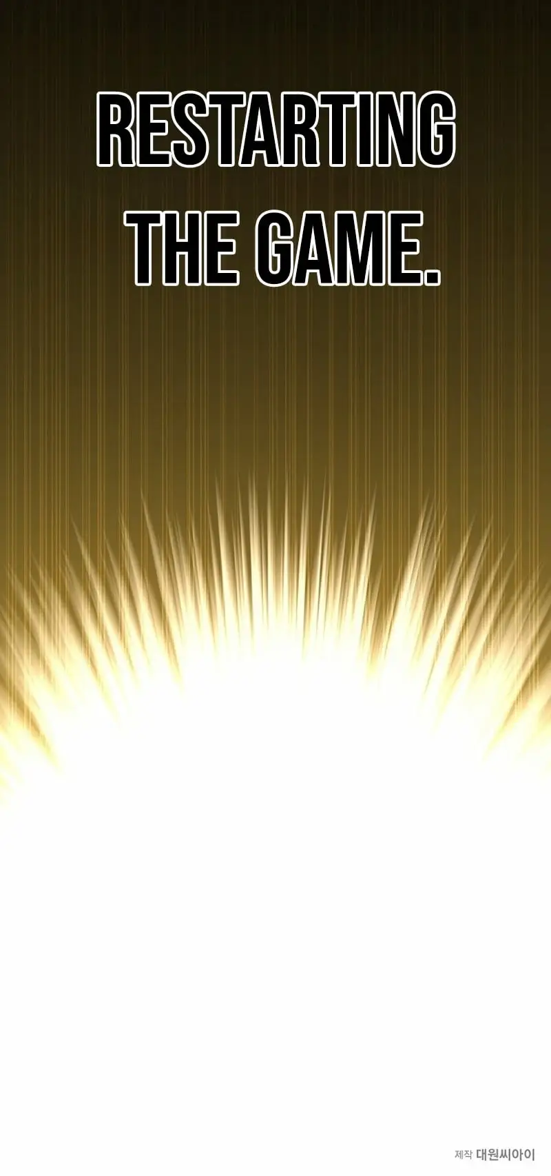 Read Game Sok 2 hoecha Gwangjeonsa EN Manga Online