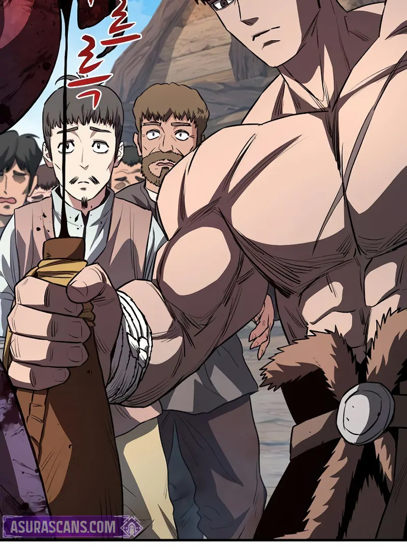 Read Game Sok 2 hoecha Gwangjeonsa EN Manga Online