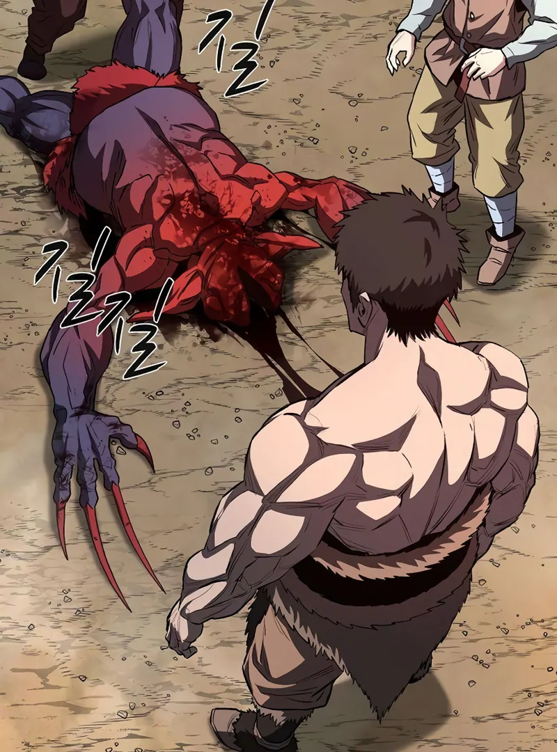 Read Game Sok 2 hoecha Gwangjeonsa EN Manga Online