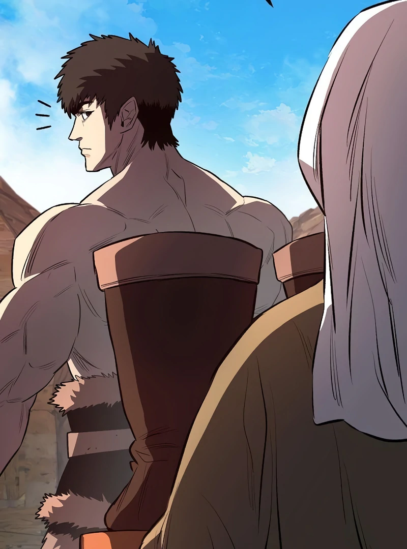 Read Game Sok 2 hoecha Gwangjeonsa EN Manga Online