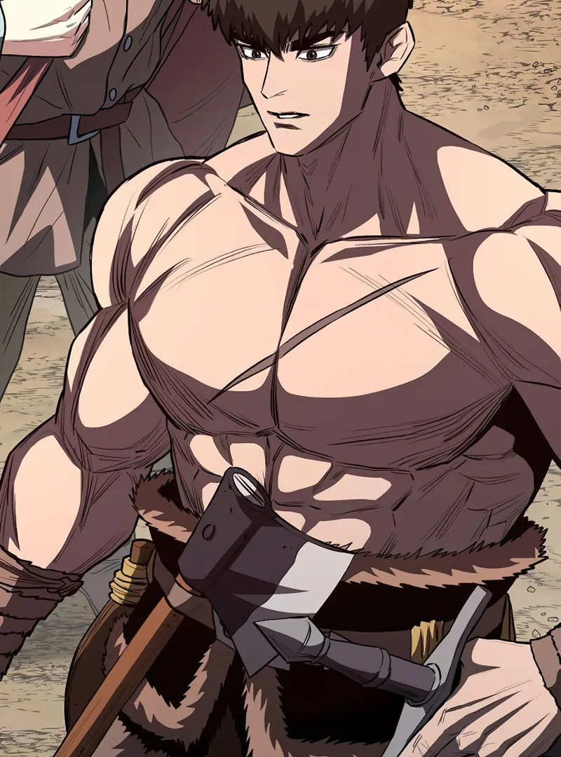 Read Game Sok 2 hoecha Gwangjeonsa EN Manga Online