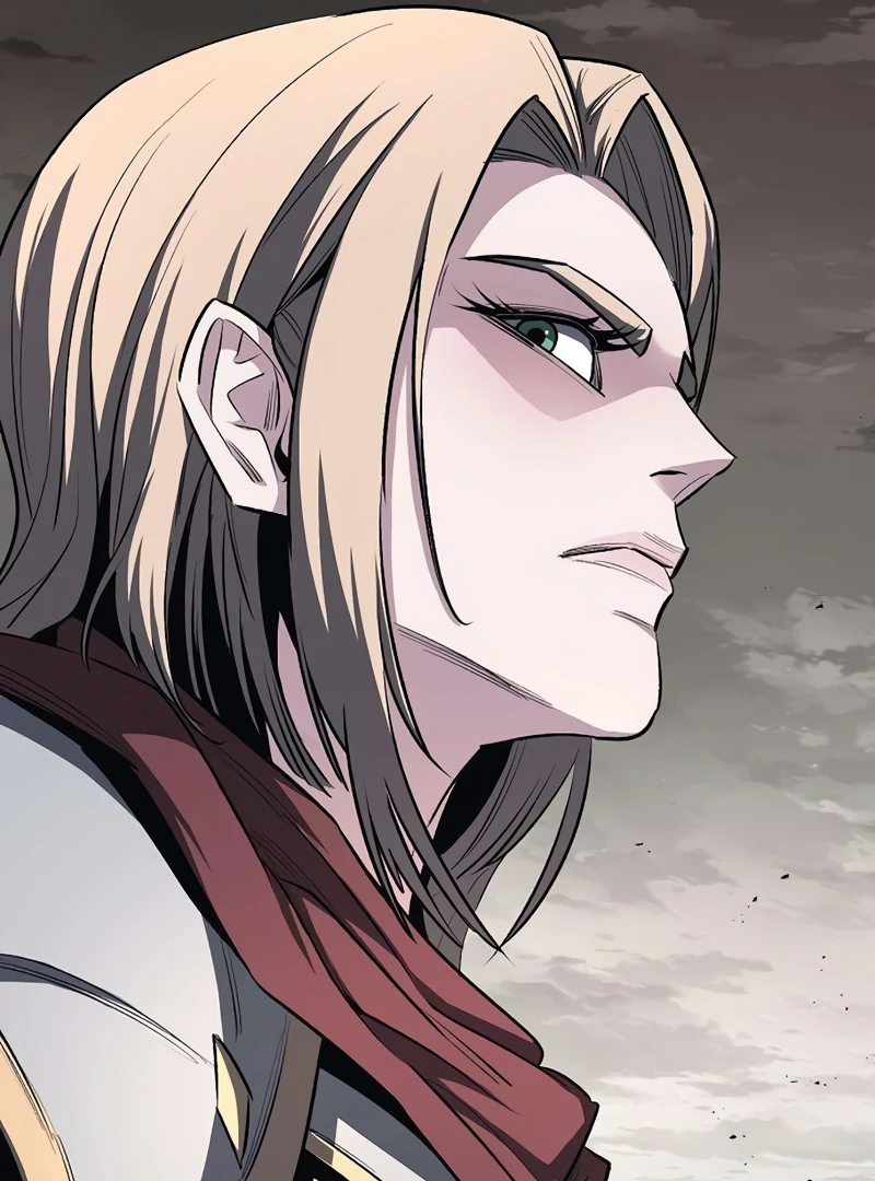 Read Game Sok 2 hoecha Gwangjeonsa EN Manga Online