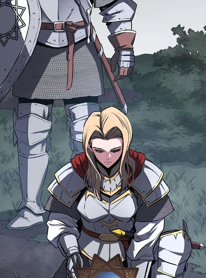 Read Game Sok 2 hoecha Gwangjeonsa EN Manga Online