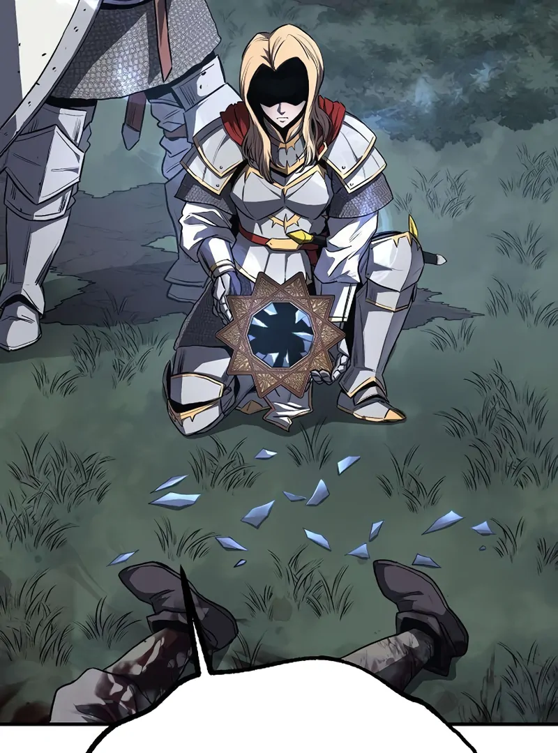 Read Game Sok 2 hoecha Gwangjeonsa EN Manga Online