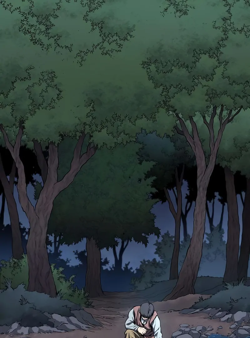 Read Game Sok 2 hoecha Gwangjeonsa EN Manga Online