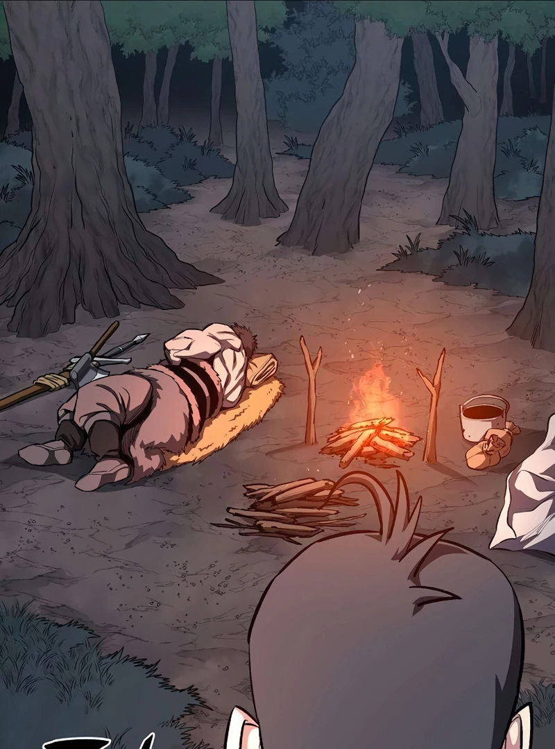 Read Game Sok 2 hoecha Gwangjeonsa EN Manga Online