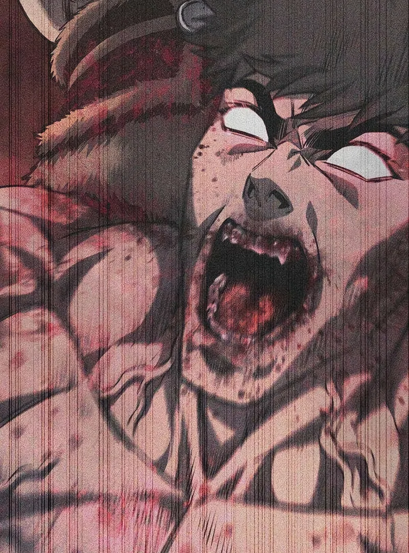 Read Game Sok 2 hoecha Gwangjeonsa EN Manga Online