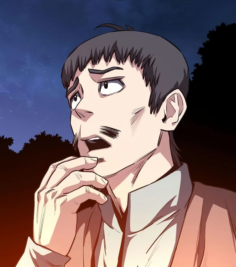 Read Game Sok 2 hoecha Gwangjeonsa EN Manga Online