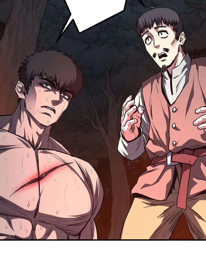 Read Game Sok 2 hoecha Gwangjeonsa EN Manga Online