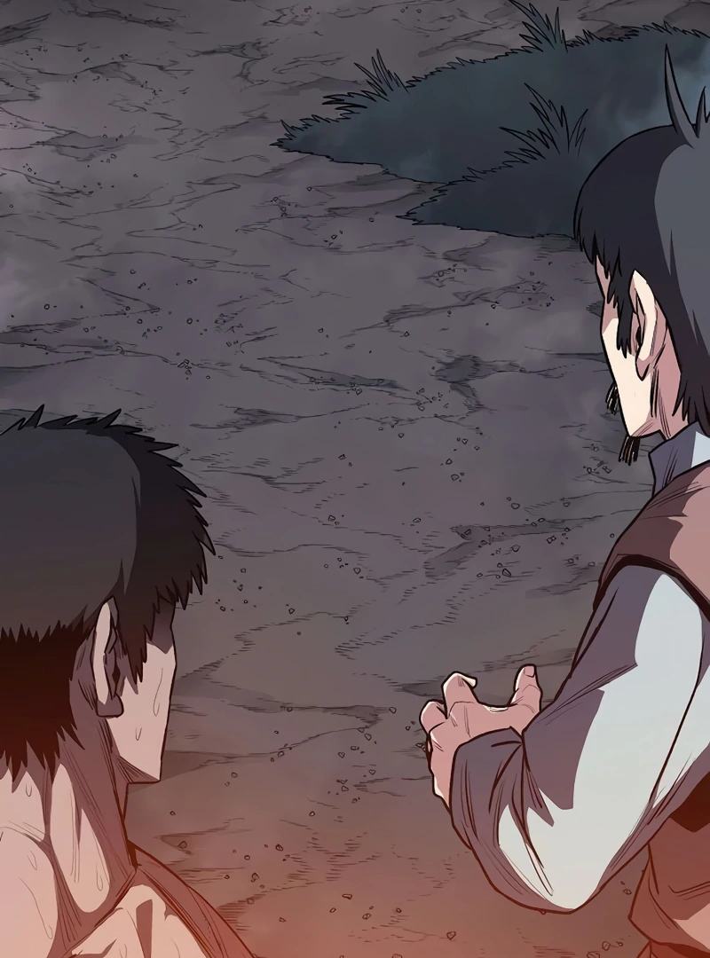 Read Game Sok 2 hoecha Gwangjeonsa EN Manga Online