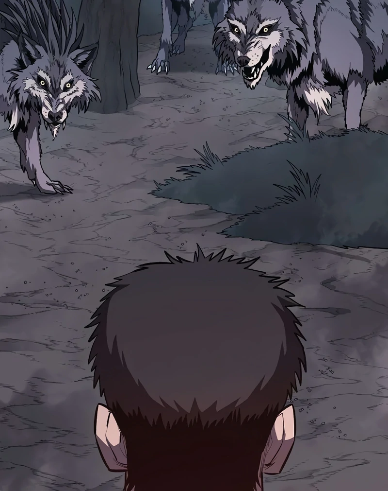 Read Game Sok 2 hoecha Gwangjeonsa EN Manga Online