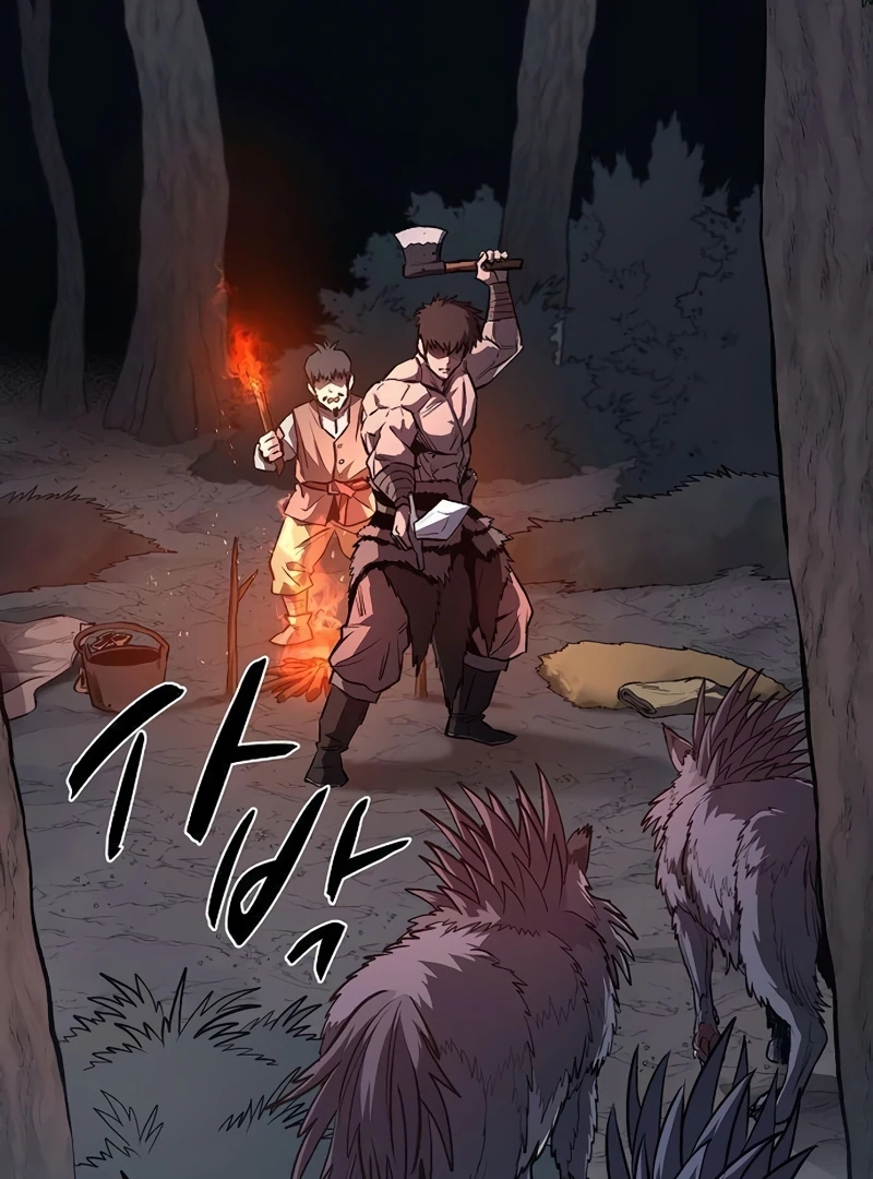 Read Game Sok 2 hoecha Gwangjeonsa EN Manga Online