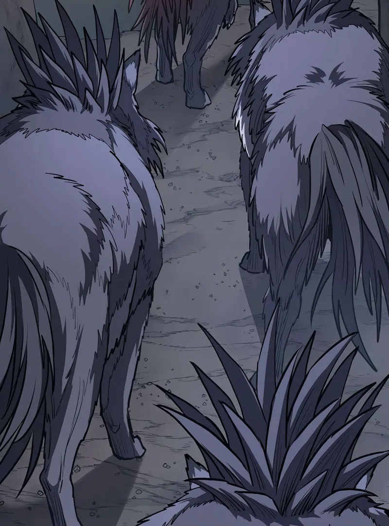 Read Game Sok 2 hoecha Gwangjeonsa EN Manga Online