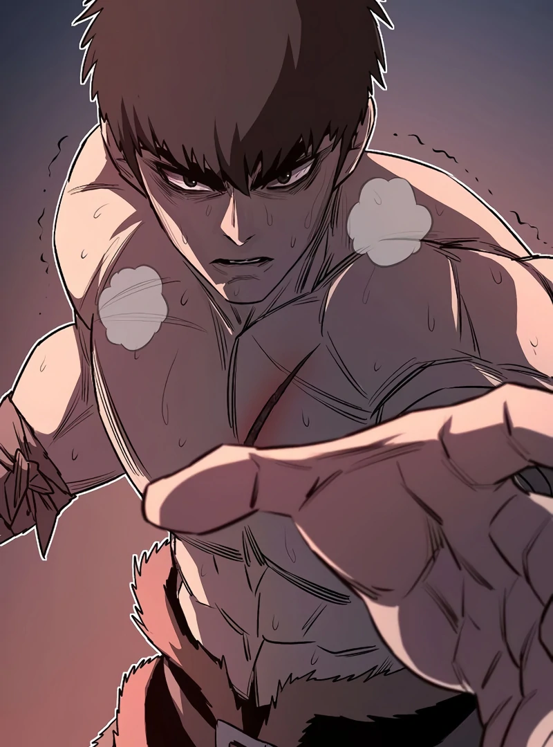 Read Game Sok 2 hoecha Gwangjeonsa EN Manga Online