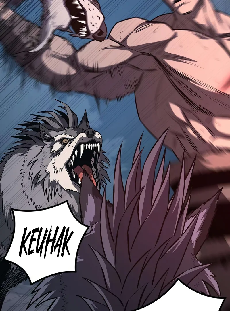 Read Game Sok 2 hoecha Gwangjeonsa EN Manga Online