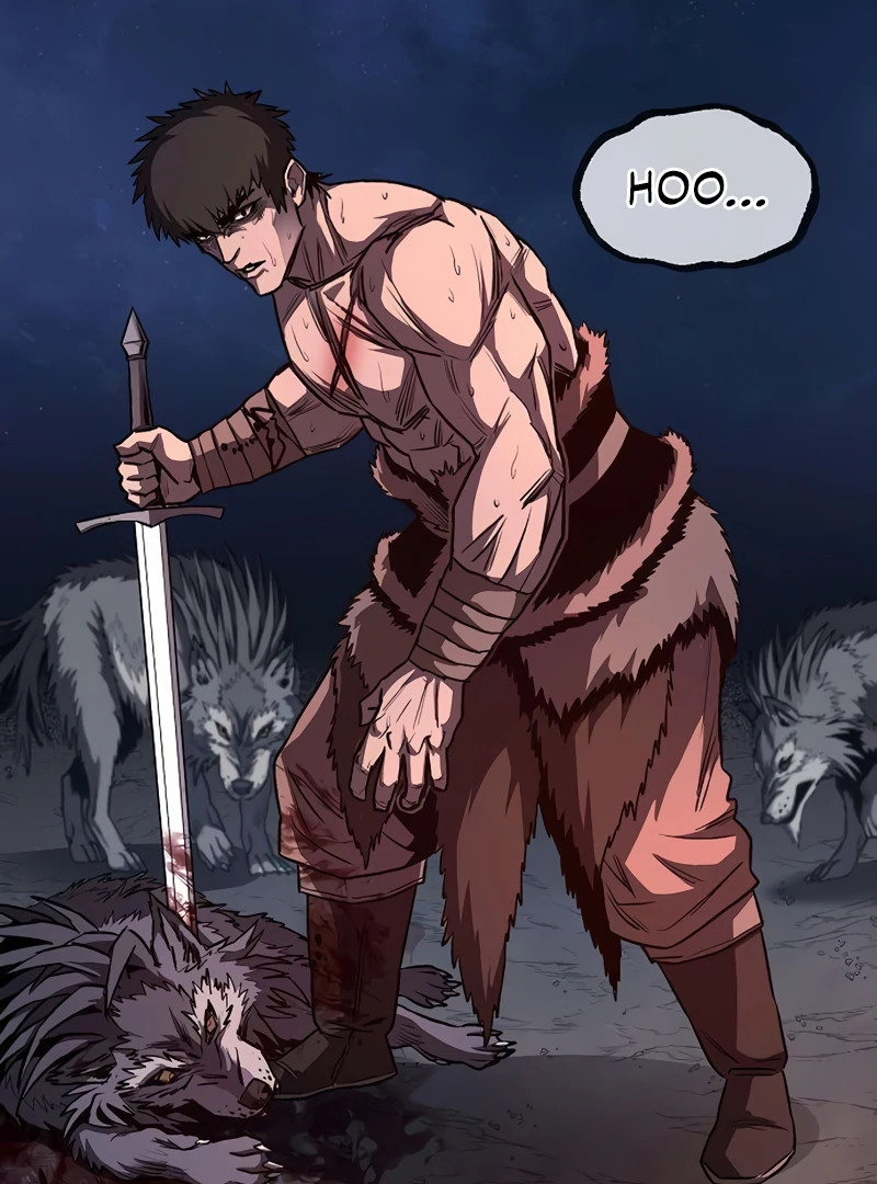 Read Game Sok 2 hoecha Gwangjeonsa EN Manga Online