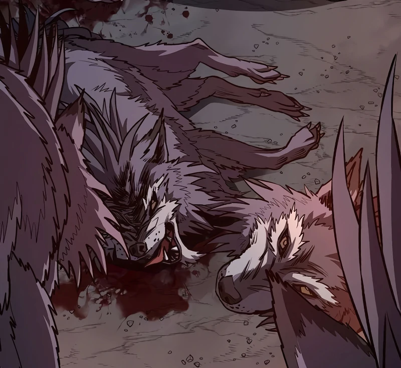 Read Game Sok 2 hoecha Gwangjeonsa EN Manga Online