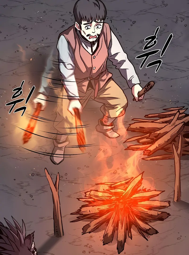 Read Game Sok 2 hoecha Gwangjeonsa EN Manga Online