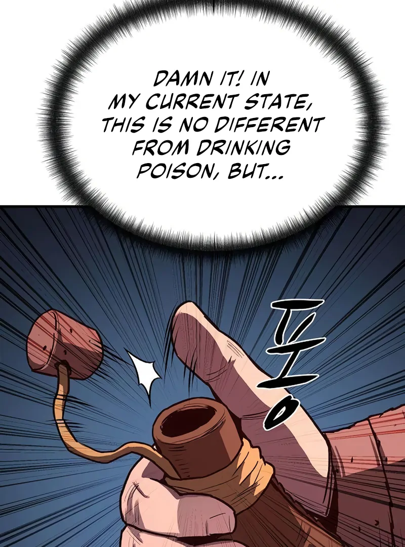 Read Game Sok 2 hoecha Gwangjeonsa EN Manga Online