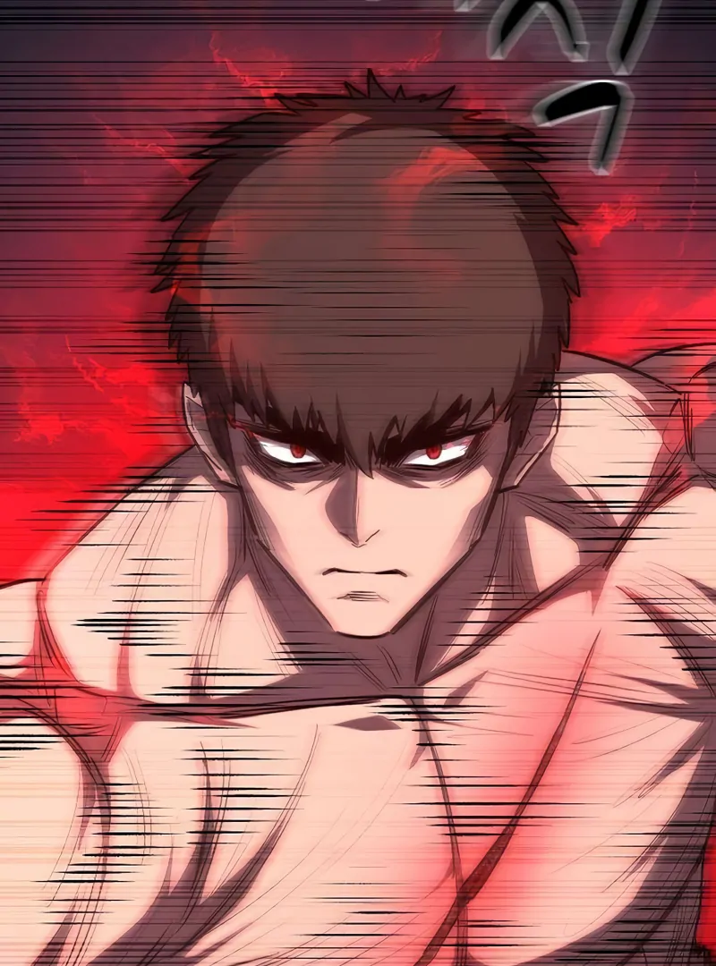 Read Game Sok 2 hoecha Gwangjeonsa EN Manga Online