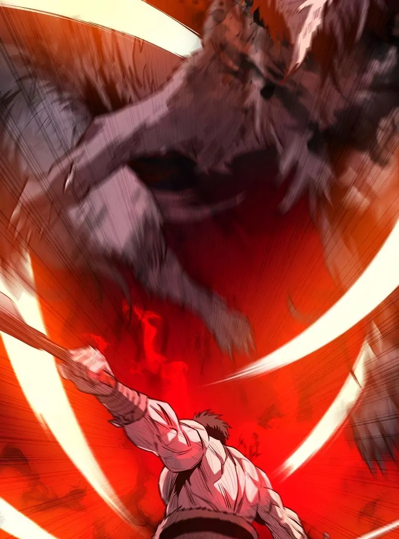 Read Game Sok 2 hoecha Gwangjeonsa EN Manga Online