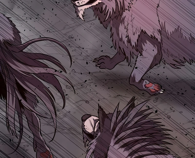 Read Game Sok 2 hoecha Gwangjeonsa EN Manga Online