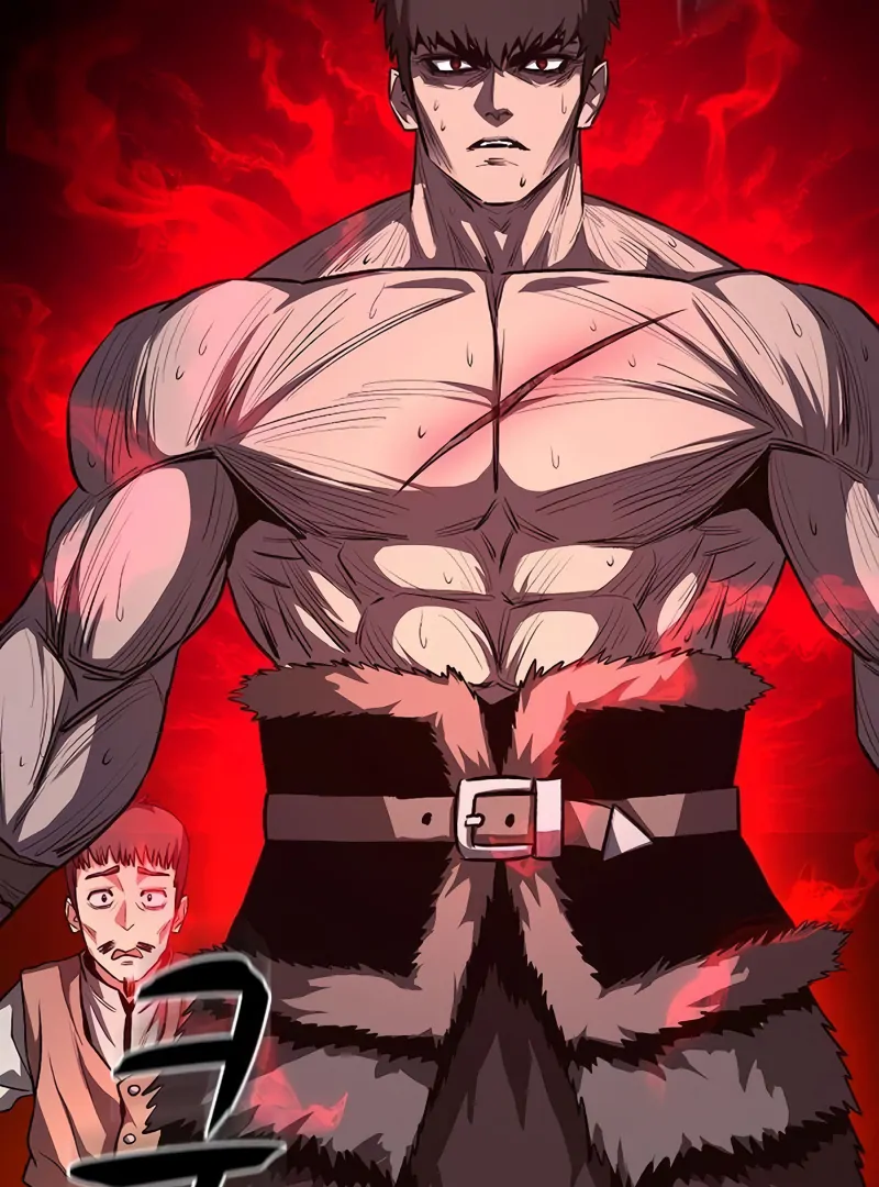 Read Game Sok 2 hoecha Gwangjeonsa EN Manga Online