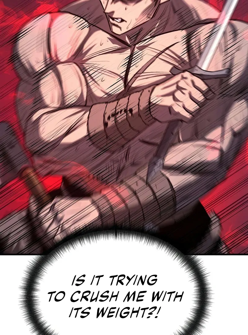 Read Game Sok 2 hoecha Gwangjeonsa EN Manga Online