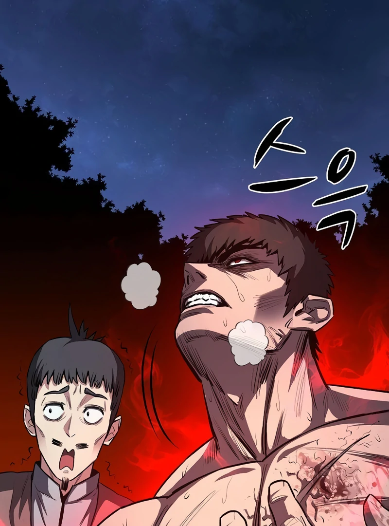 Read Game Sok 2 hoecha Gwangjeonsa EN Manga Online