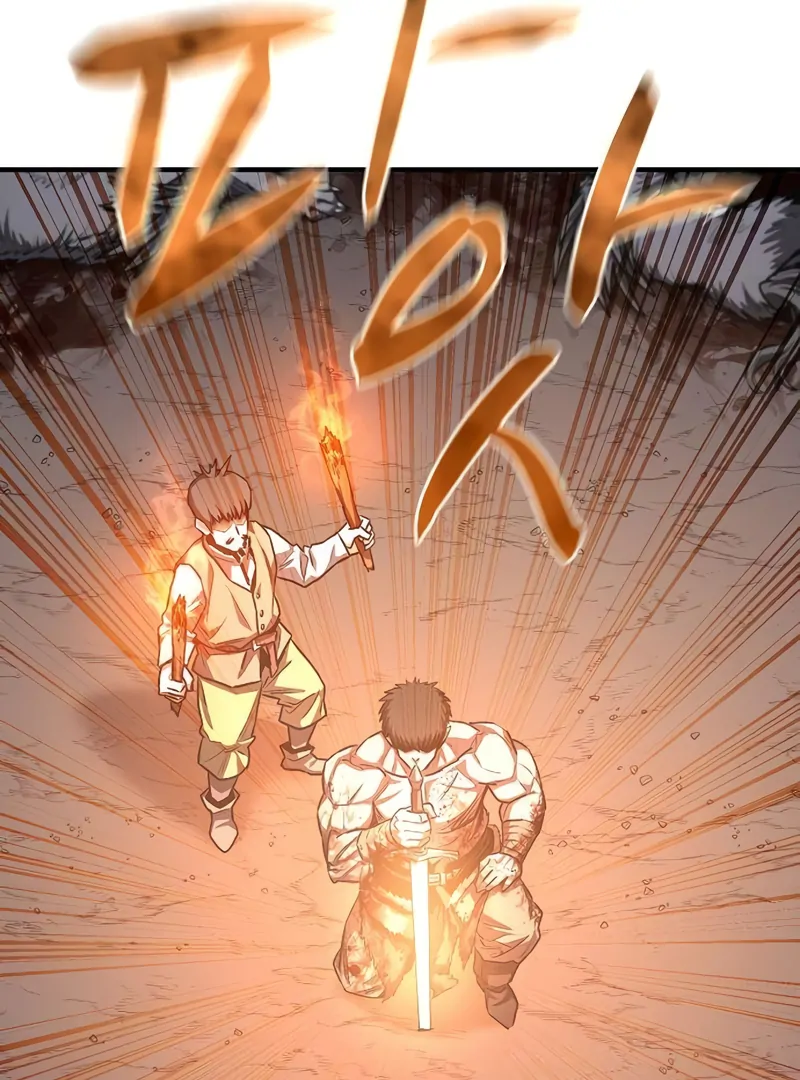 Read Game Sok 2 hoecha Gwangjeonsa EN Manga Online