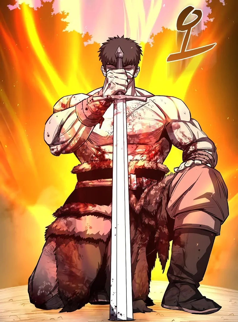 Read Game Sok 2 hoecha Gwangjeonsa EN Manga Online