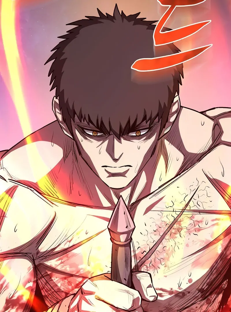 Read Game Sok 2 hoecha Gwangjeonsa EN Manga Online