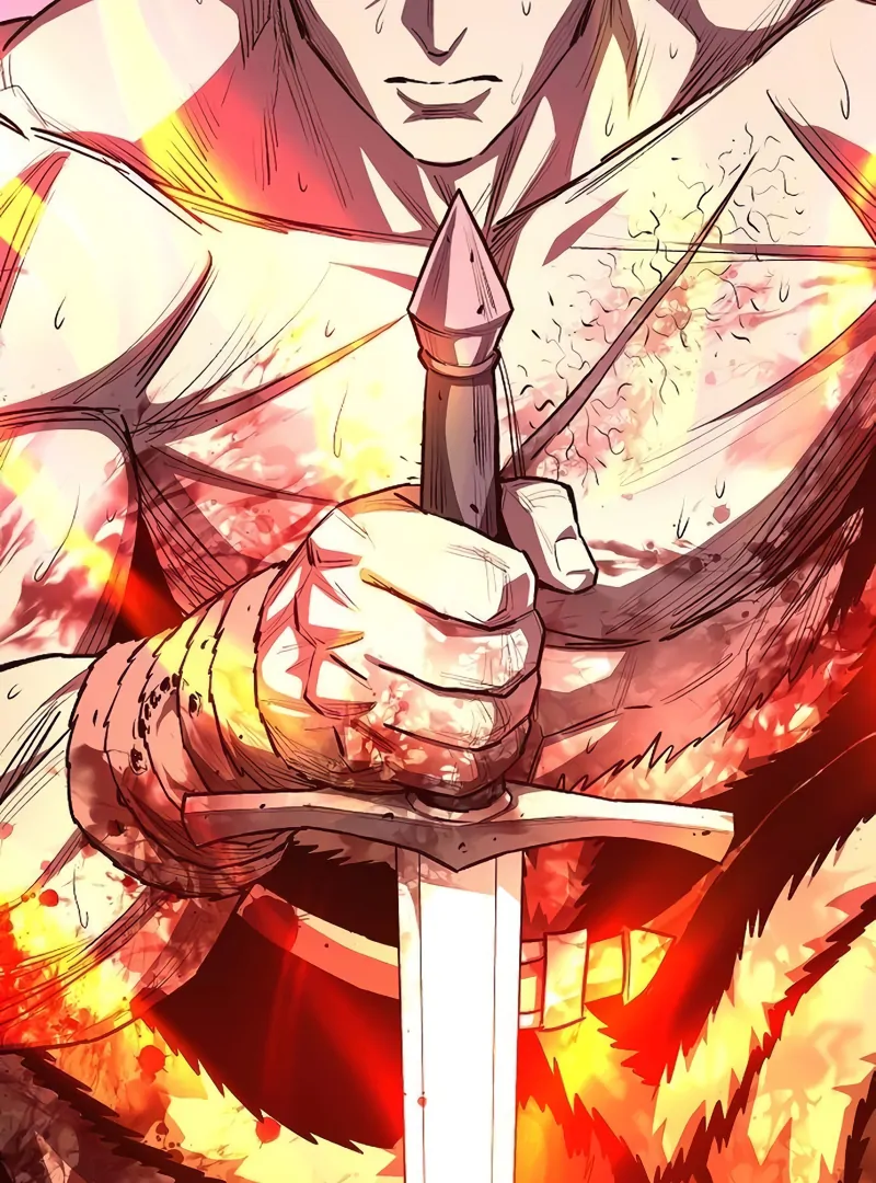 Read Game Sok 2 hoecha Gwangjeonsa EN Manga Online