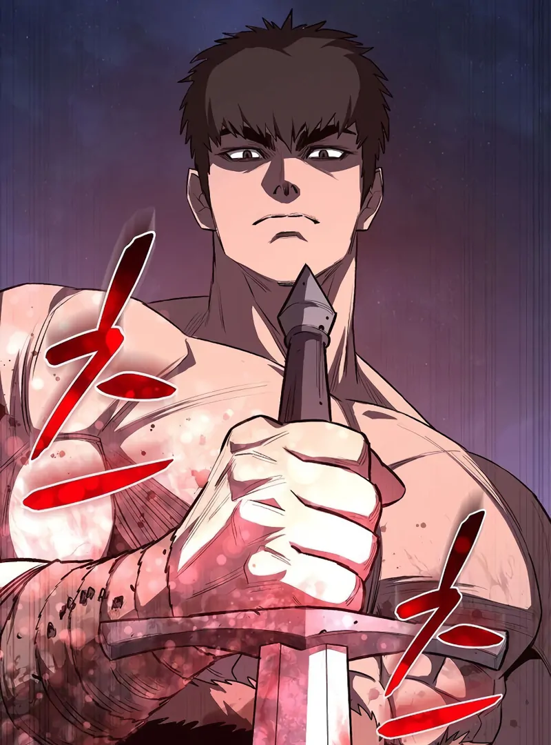 Read Game Sok 2 hoecha Gwangjeonsa EN Manga Online