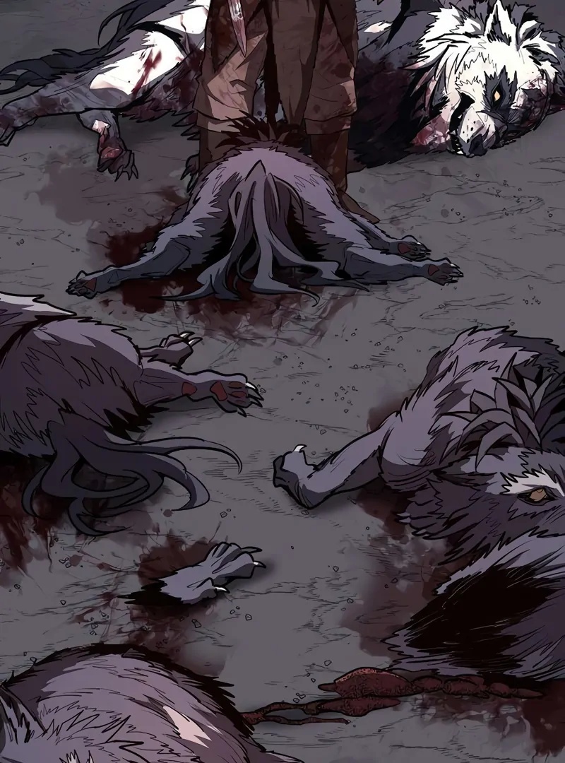 Read Game Sok 2 hoecha Gwangjeonsa EN Manga Online