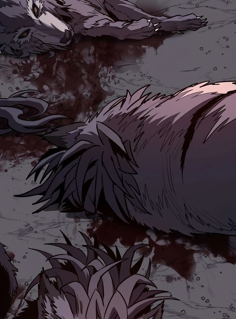 Read Game Sok 2 hoecha Gwangjeonsa EN Manga Online