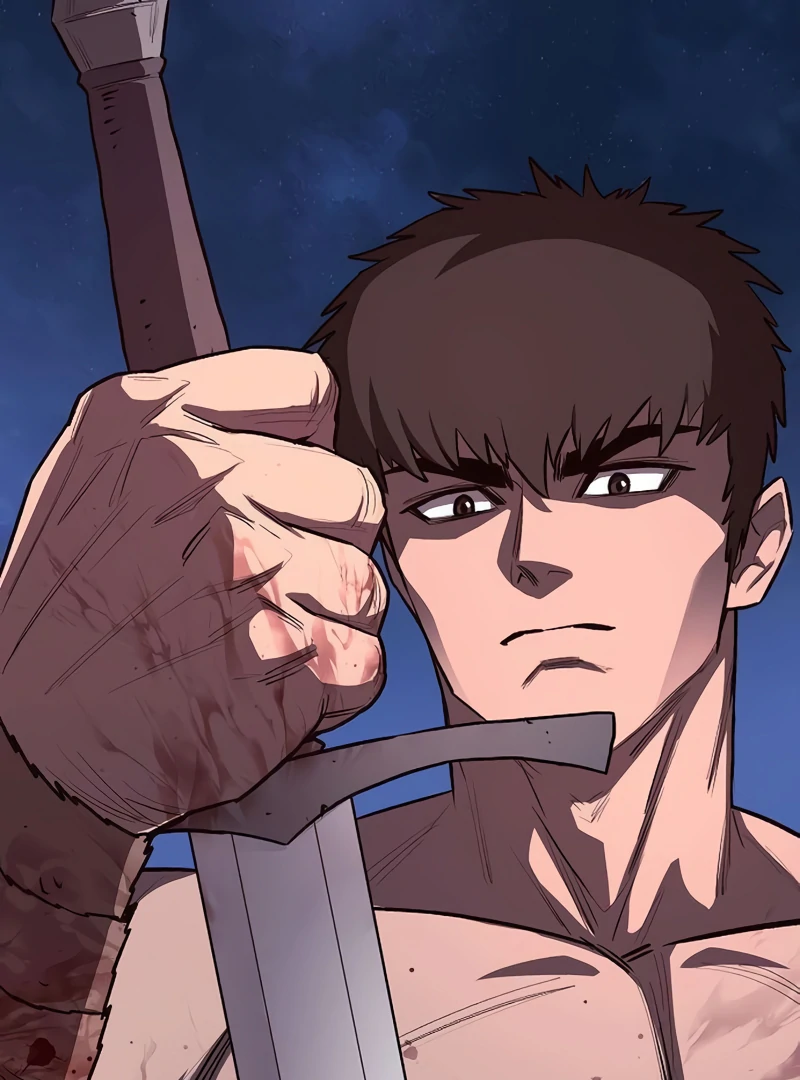 Read Game Sok 2 hoecha Gwangjeonsa EN Manga Online