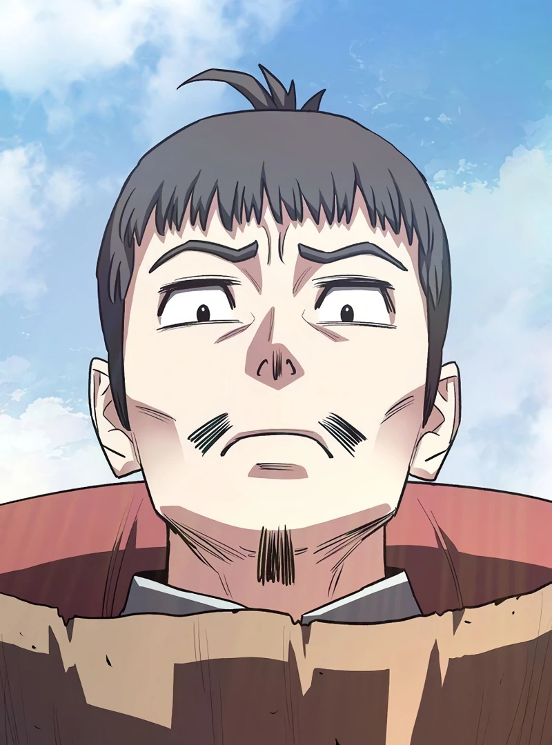 Read Game Sok 2 hoecha Gwangjeonsa EN Manga Online