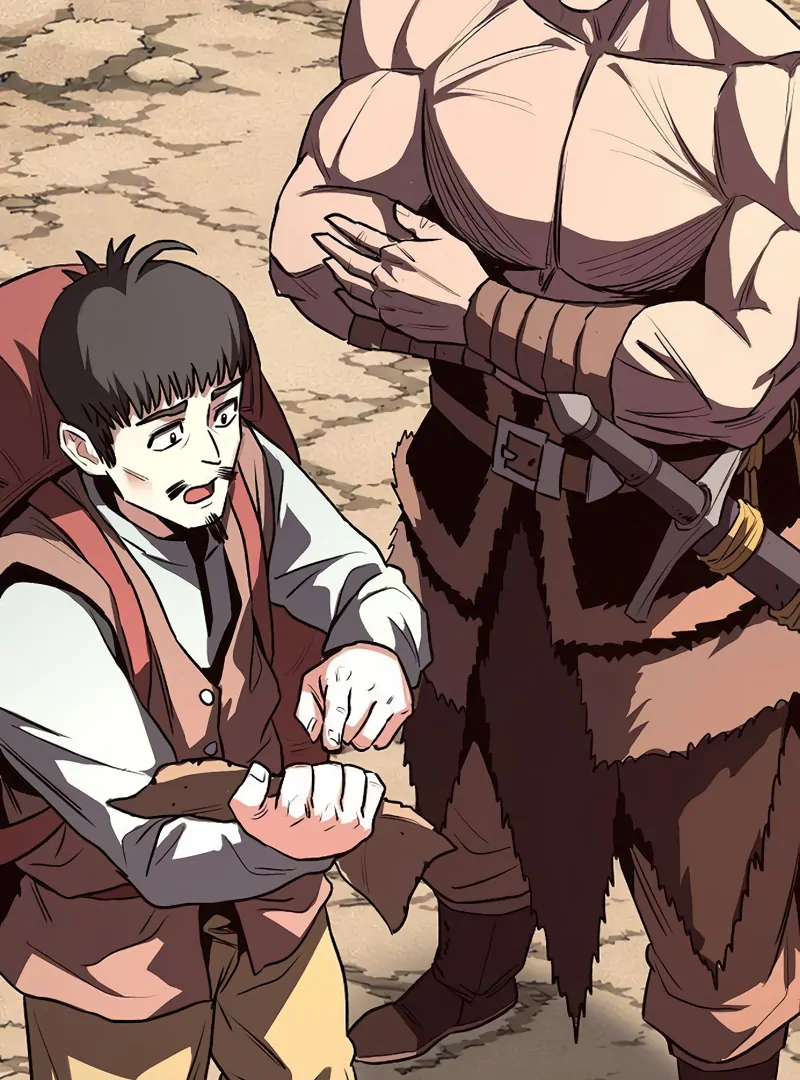 Read Game Sok 2 hoecha Gwangjeonsa EN Manga Online